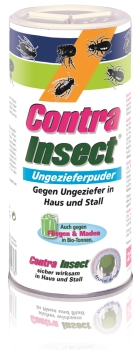 Contra Insect Ungezieferpuder